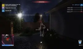 Скриншот 4 игры Thief Simulator 2