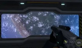 Скриншот 2 игры Warspace