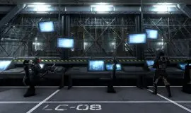 Скриншот 4 игры Warspace