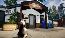 Скриншот 2 игры Animal Shelter Simulator