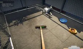 Скриншот 3 игры Animal Shelter Simulator