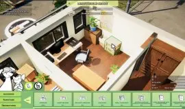 Скриншот 1 игры Animal Shelter Simulator