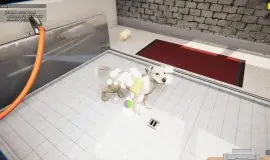 Скриншот 5 игры Animal Shelter Simulator