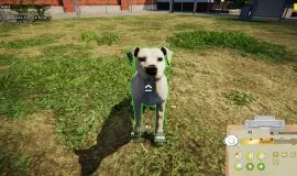 Скриншот 6 игры Animal Shelter Simulator