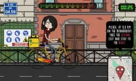 Скриншот 4 игры Bigger Than Me