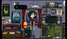 Скриншот 6 игры Bigger Than Me