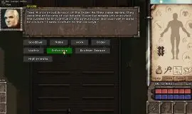Скриншот 1 игры Code of the Savage