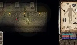 Скриншот 3 игры Code of the Savage