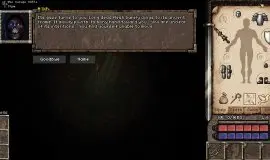 Скриншот 4 игры Code of the Savage