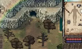 Скриншот 6 игры Code of the Savage