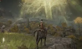 Скриншот 2 игры Elden Ring
