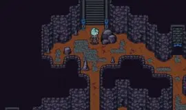 Скриншот 2 игры Ephemeral Tale