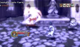 Скриншот 5 игры Ephemeral Tale
