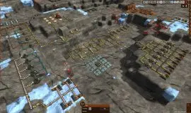 Скриншот 5 игры Facteroids