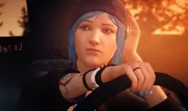 Скриншот 2 игры Life is Strange Remastered Collection