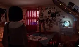 Скриншот 1 игры Life is Strange Remastered Collection
