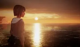 Скриншот 5 игры Life is Strange Remastered Collection