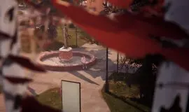 Скриншот 6 игры Life is Strange Remastered Collection