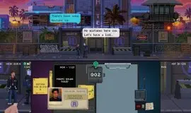Скриншот 2 игры Not Tonight 2