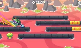 Скриншот 1 игры Skator Gator