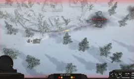 Скриншот 4 игры TANKOCRACY