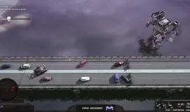 Скриншот 5 игры TANKOCRACY
