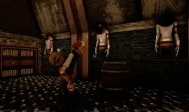 Скриншот 3 игры The Watchmaker
