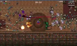 Скриншот 6 игры Vampire Survivors