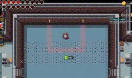 Скриншот 6 игры Waifus Smash