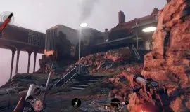 Скриншот 2 игры Deathloop