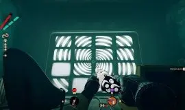 Скриншот 4 игры Deathloop