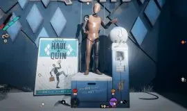 Скриншот 5 игры Deathloop