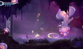 Скриншот 4 игры Afterimage