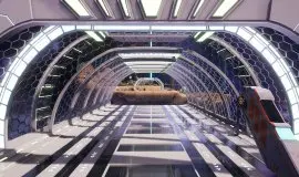Скриншот 6 игры Astro Colony