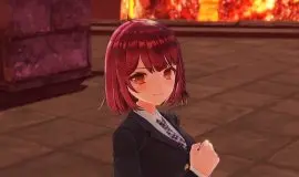 Скриншот 5 игры Atelier Sophie 2: The Alchemist of the Mysterious Dream
