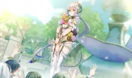 Скриншот 6 игры Atelier Sophie 2: The Alchemist of the Mysterious Dream