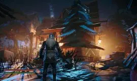 Скриншот 1 игры Firelight Fantasy: Force Energy