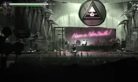 Скриншот 1 игры Have a Nice Death