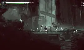 Скриншот 2 игры Have a Nice Death