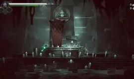 Скриншот 3 игры Have a Nice Death