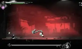 Скриншот 4 игры Have a Nice Death