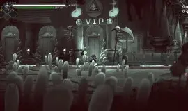 Скриншот 5 игры Have a Nice Death