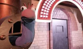Скриншот 1 игры My Friendly Neighborhood
