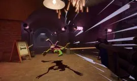 Скриншот 4 игры My Friendly Neighborhood