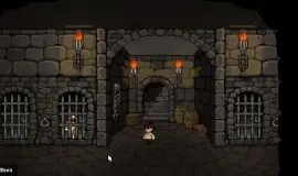 Скриншот 2 игры The Dark Prophecy