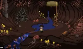 Скриншот 5 игры The Dark Prophecy