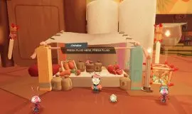 Скриншот 2 игры Tinykin