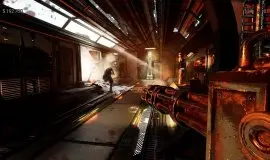 Скриншот 3 игры Carnage Offering
