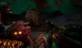 Скриншот 4 игры Carnage Offering