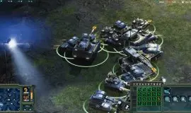 Скриншот 1 игры Crossfire: Legion